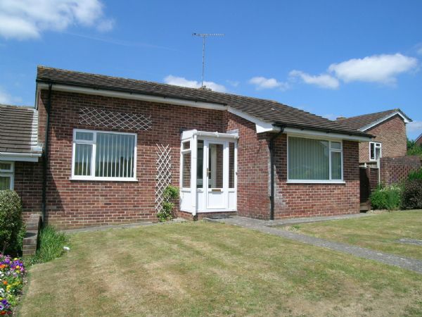 Glynswood, Chard
